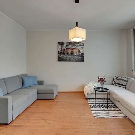 Apartment Seaside & Center By Downtown