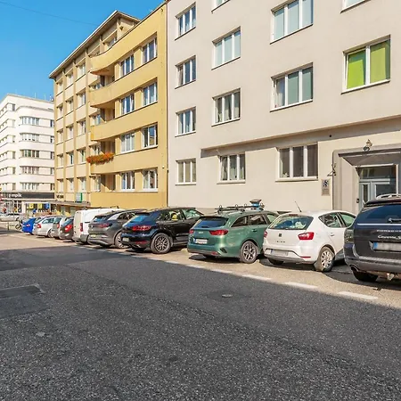 Seaside & Center By Downtown Gdynia