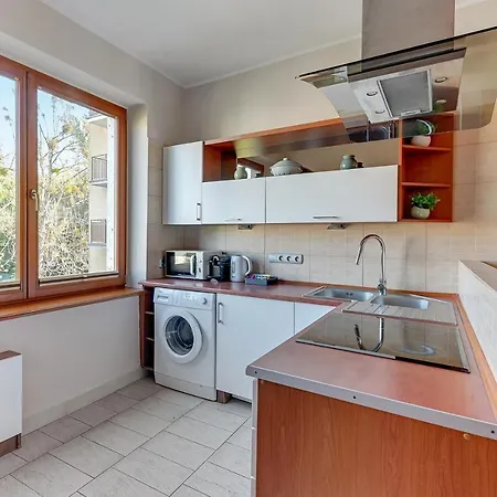 Apartament Seaside & Center By Downtown Gdynia