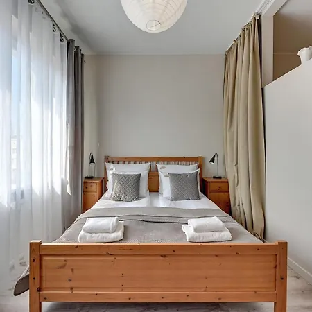 Seaside & Center By Downtown *