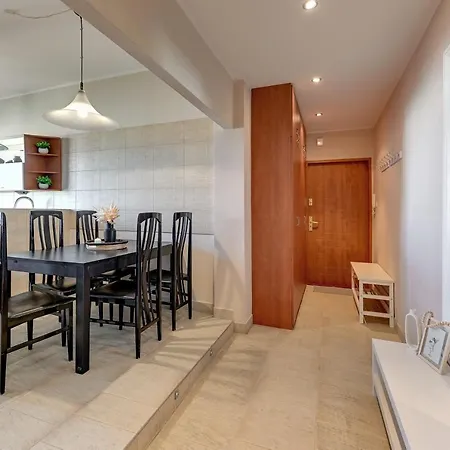 Apartment Seaside & Center By Downtown