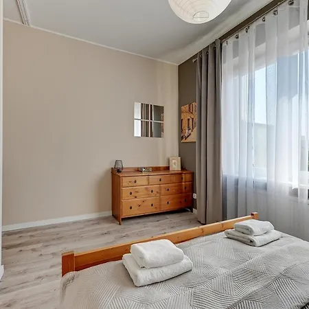 Apartment Seaside & Center By Downtown