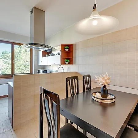 Appartamento Seaside & Center By Downtown *