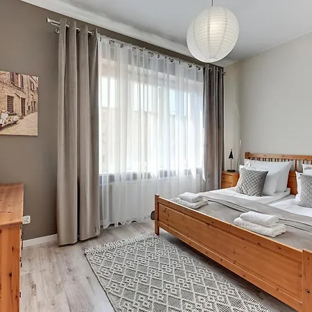 Seaside & Center By Downtown