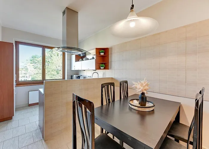 Apartmán Seaside & Center By Downtown *